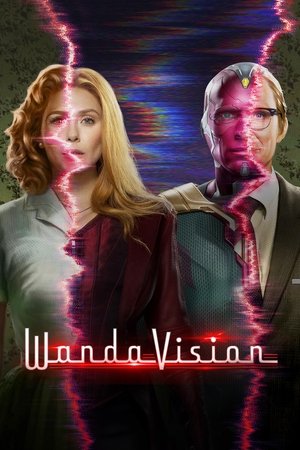 WandaVision S1E3