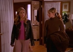 Buffy, cazavampiros Temporada 5 Capitulo 18