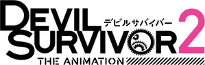 Devil Survivor 2: The Animation