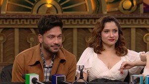 Laughter Chefs Unlimited Entertainment: 1×26