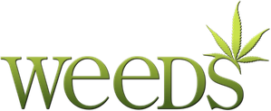 Weeds — Logos 9
