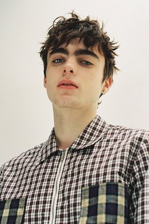 Lennon Gallagher