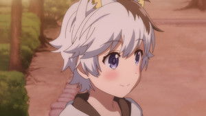 Uchitama! Have you seen my Tama?: 1×1