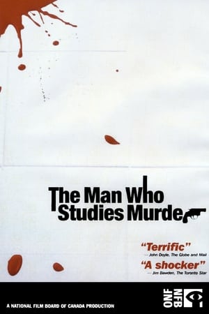 Image The Man Who Studies Murder