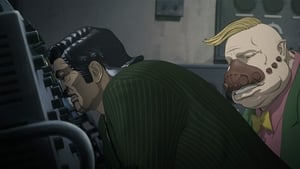 Souten no Ken : Regenesis: Saison 2 Episode 7 [19]