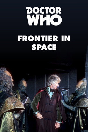Doctor Who: Frontier in Space