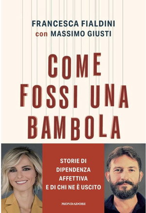 Come fossi una Bambola