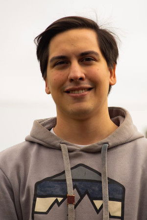 Maximiliano Vigay Gonzalez