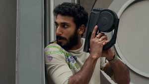 Diários de um Robô-Assassino: 1×4