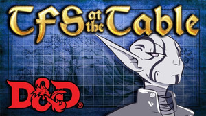 TFS at the Table Chapter 3: The Rite Gains