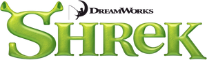 Shrek — Logos 3