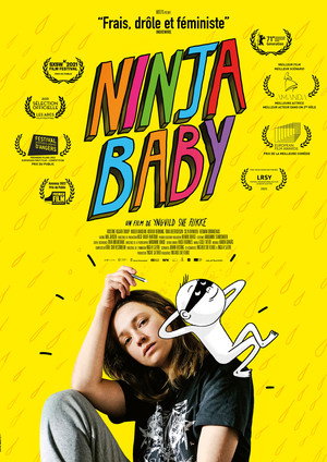 Ninjababy 37