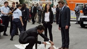 The Mentalist: Stagione 1 – Episodio 19