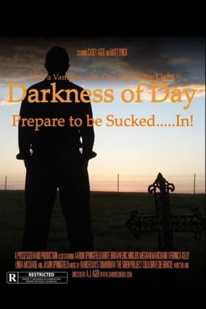 Poster Darkness of Day (2010)