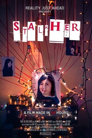 Poster Stalkher (2017)