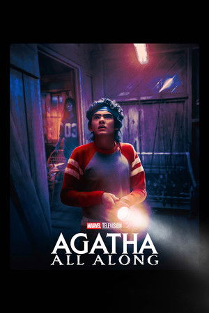 Agatha All Along 139