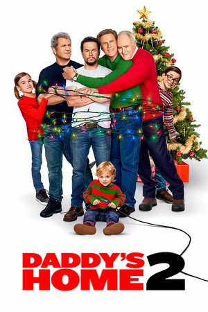 Постер фильма «Bad Daddy (2018)» — (17 из 46)