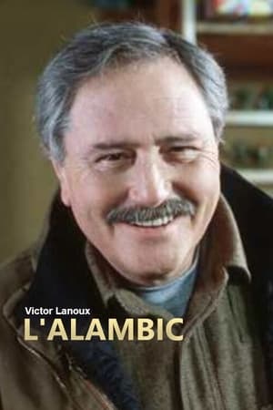 Poster L'Alambic 1998