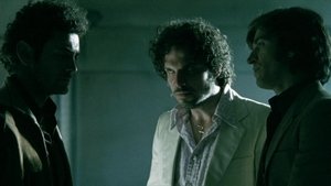 Romanzo Criminale – La serie: Stagione 1 x Episodio 11