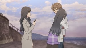 Seishun Buta Yarou wa Bunny Girl Senpai no Yume wo Minai Episodio 2