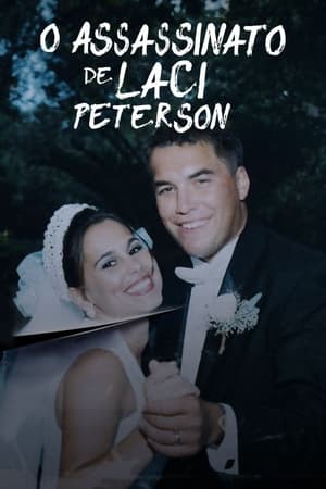 Poster The Murder of Laci Peterson 2017