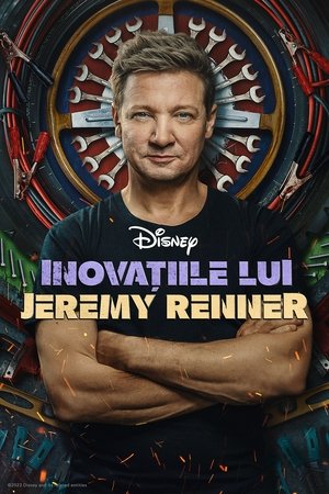 Image Inovațiile lui Jeremy Renner