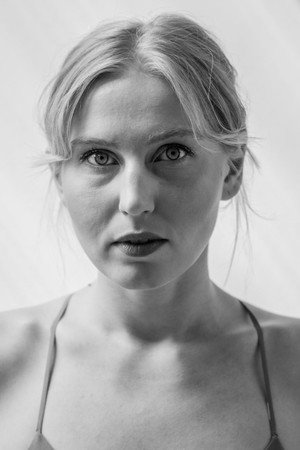 Liisbeth Kala portrait