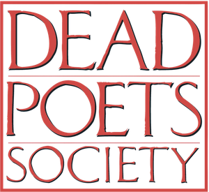 Dead Poets Society