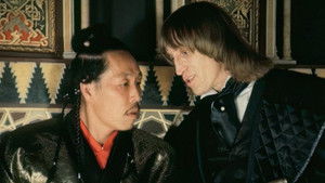 The Prisoner of If Castle