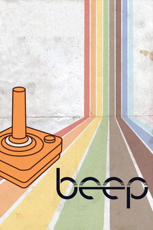 Beep: A Documentary History of Game Sound 2
