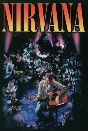 Nirvana: Unplugged In New York