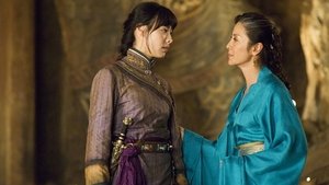 La Momia 3: La Tumba del Emperador Dragón (2008) DVDRIP LATINO