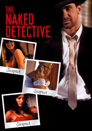 Poster The Naked Detective 1996