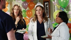 Grey’s Anatomy Season 7 Episode 17