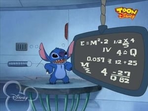 Lilo & Stitch: The Series Season 1 Episode 17