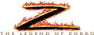 The Legend of Zorro