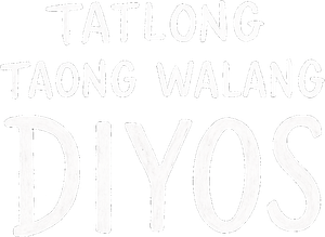Three Years Without God — Logos 1