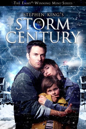 Storm of the Century 35