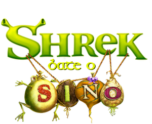 Shrek Bate o Sino