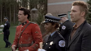 Due South: 3×3