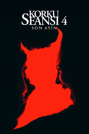 poster The Conjuring: Last Rites