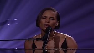 Alicia Keys : Live at iTunes Festival film complet