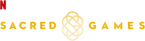 Sacred Games — Logos 3