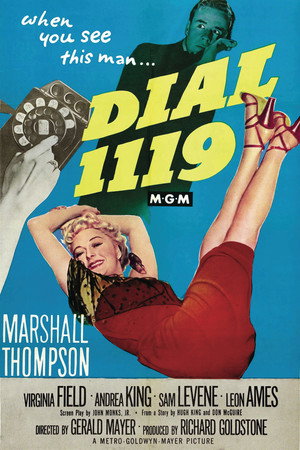 Dial 1119 11