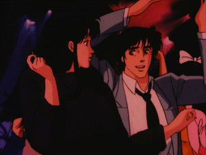 Ein Supertrio – Cat’s Eye: 2×13