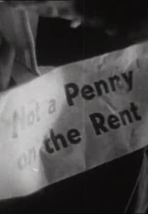 Poster Not A Penny on the Rents (1968)