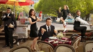 poster 30 Rock