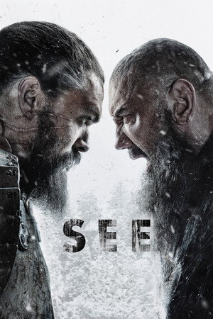 Постер сериала «Видеть (2019 - 2022)» — (26 из 68)