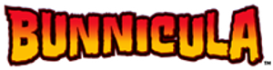 Bunnicula — Logos 3