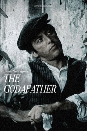 poster The Godfather